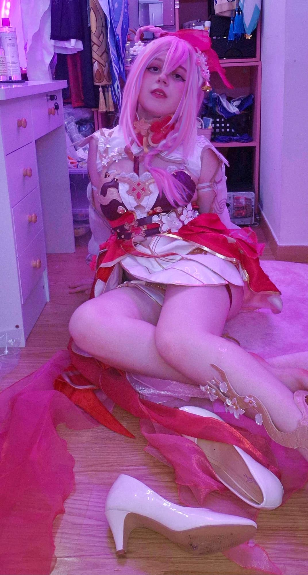 Elysia Peachy Spring - Photo 3