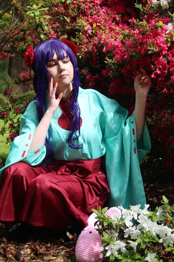 Aoi Akane (Thabor)  - Photo 10