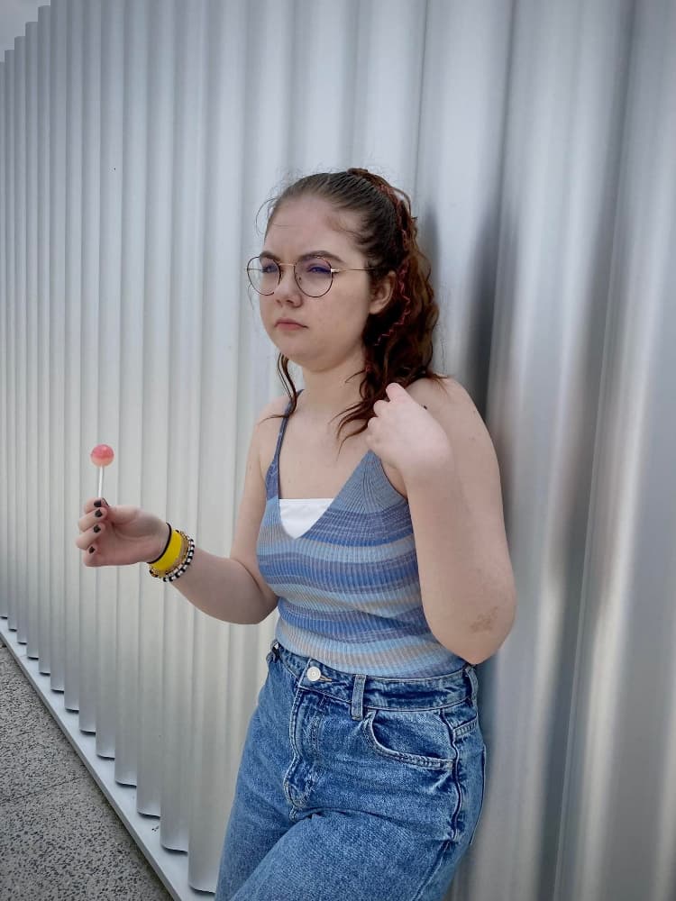 Kuina Hikari - Photo 5