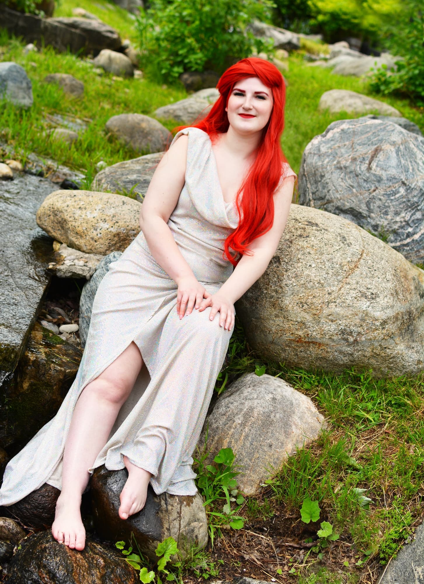 Ariel - Yeticon - Photo 3