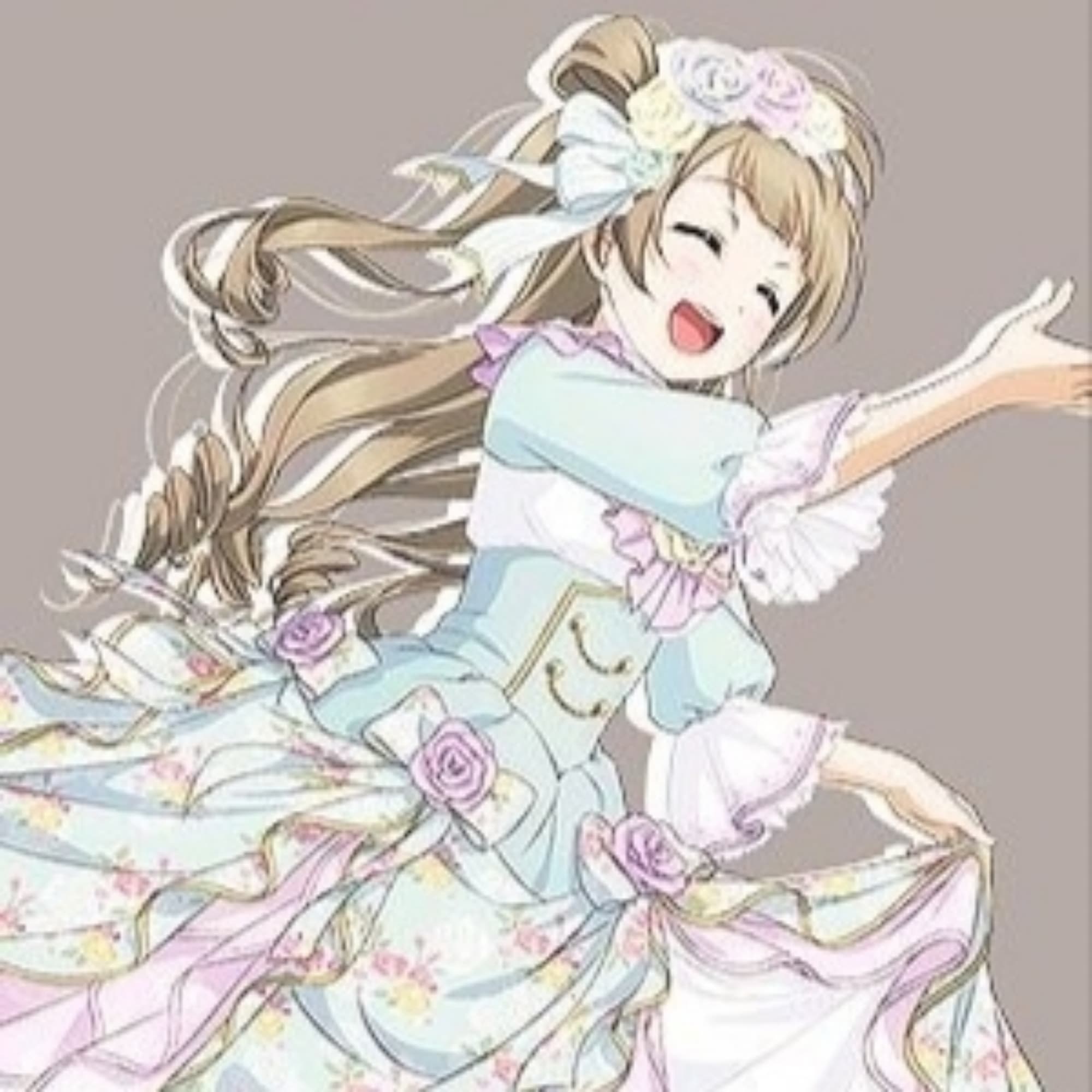 Kotori Victorian 