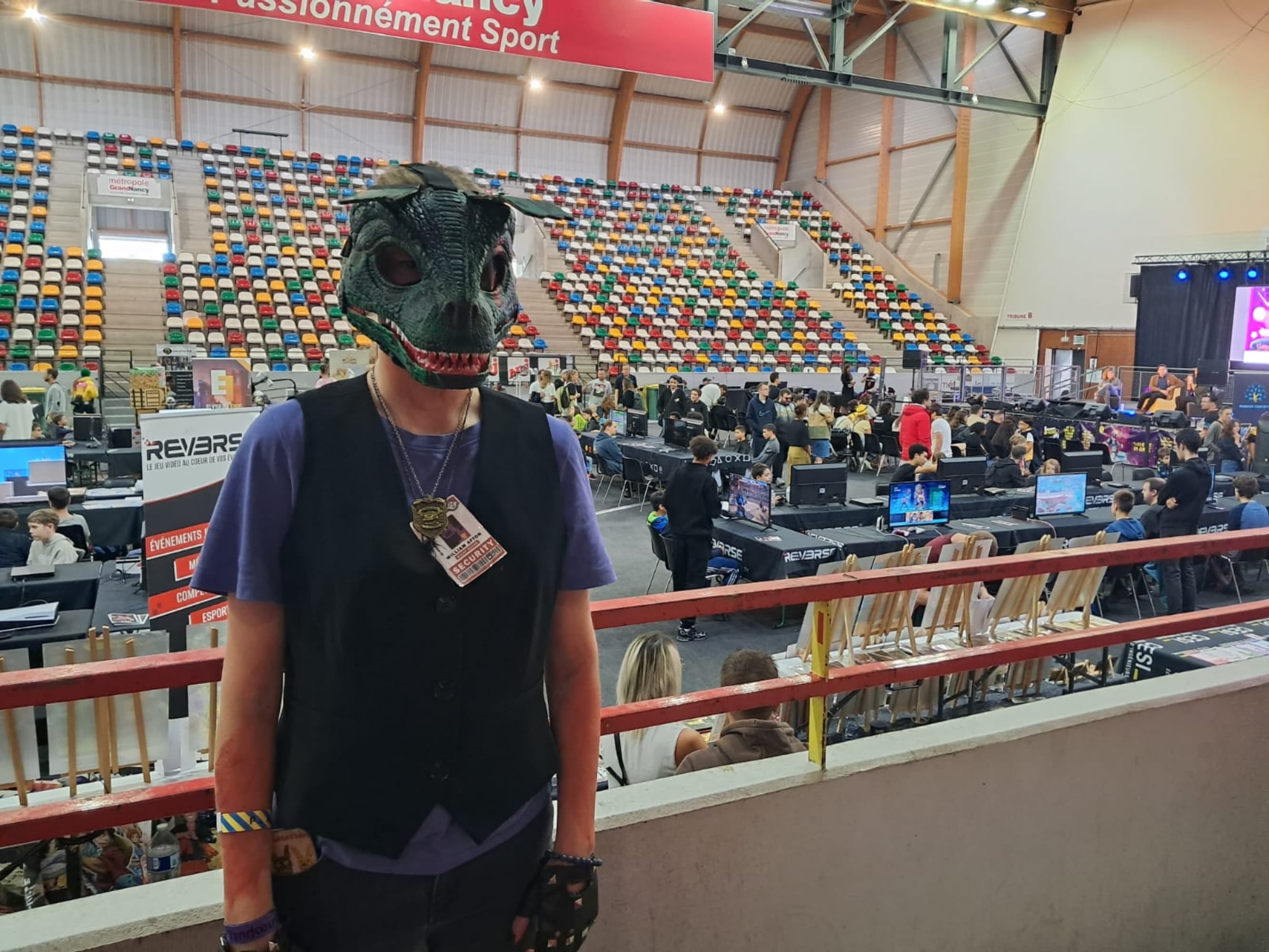 William afton  - Photo 6