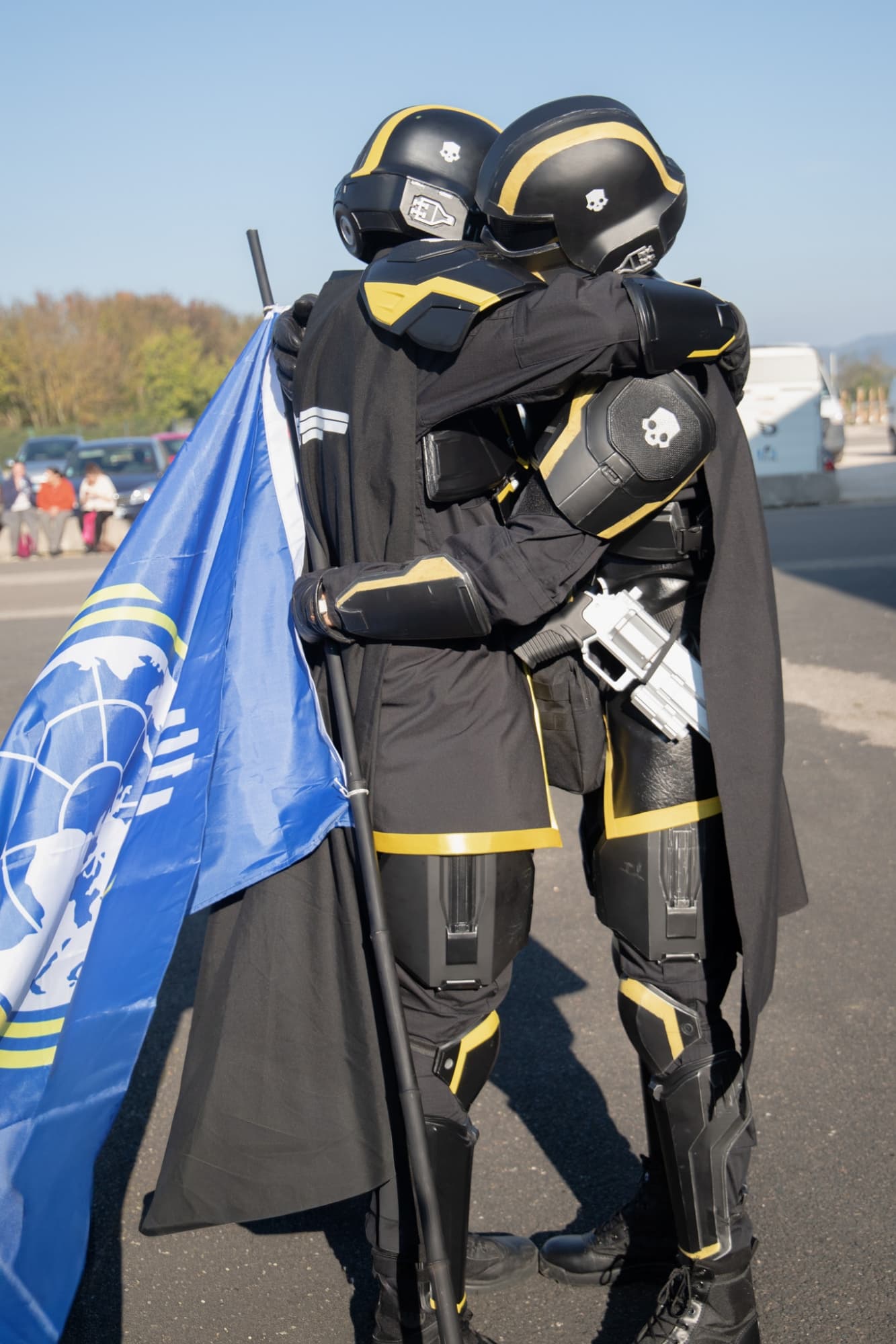 Helldivers  - Photo 2