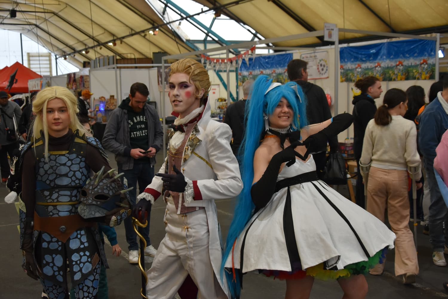 Japan Chateauroux 1 - Photo 64