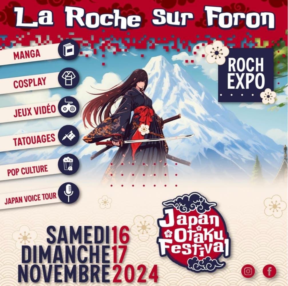 Japan otaku festival 