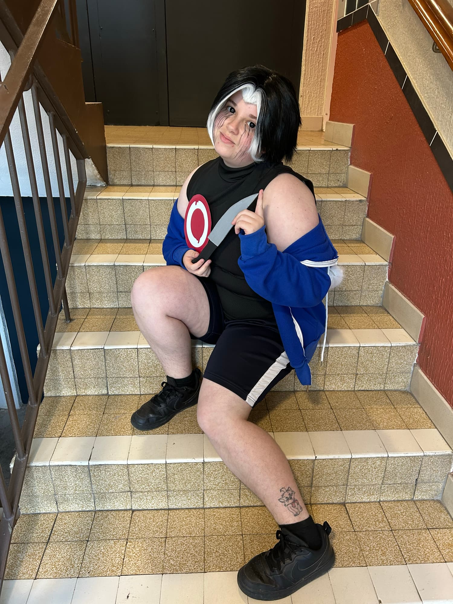 Killer sans - Photo 2