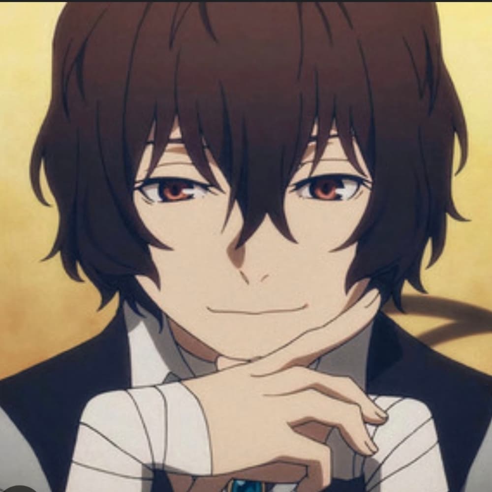 Dazai ADA