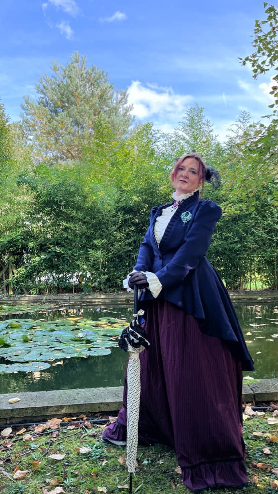 Salon de l'imaginair - Photo 4