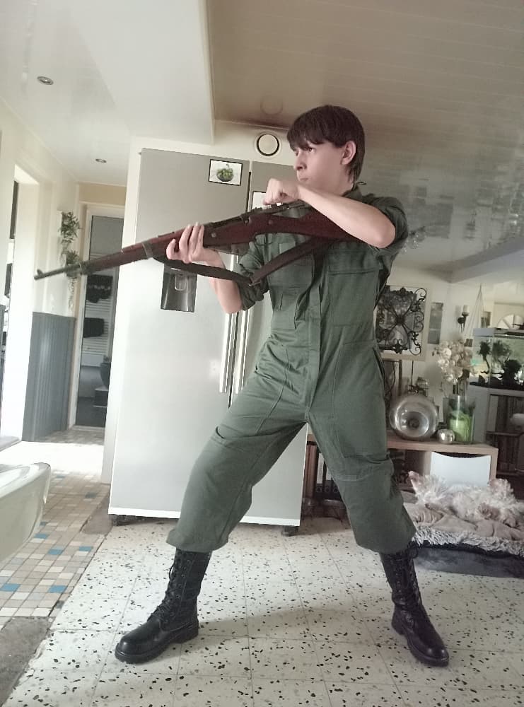 PhotoShot Levi 1 - Photo 12