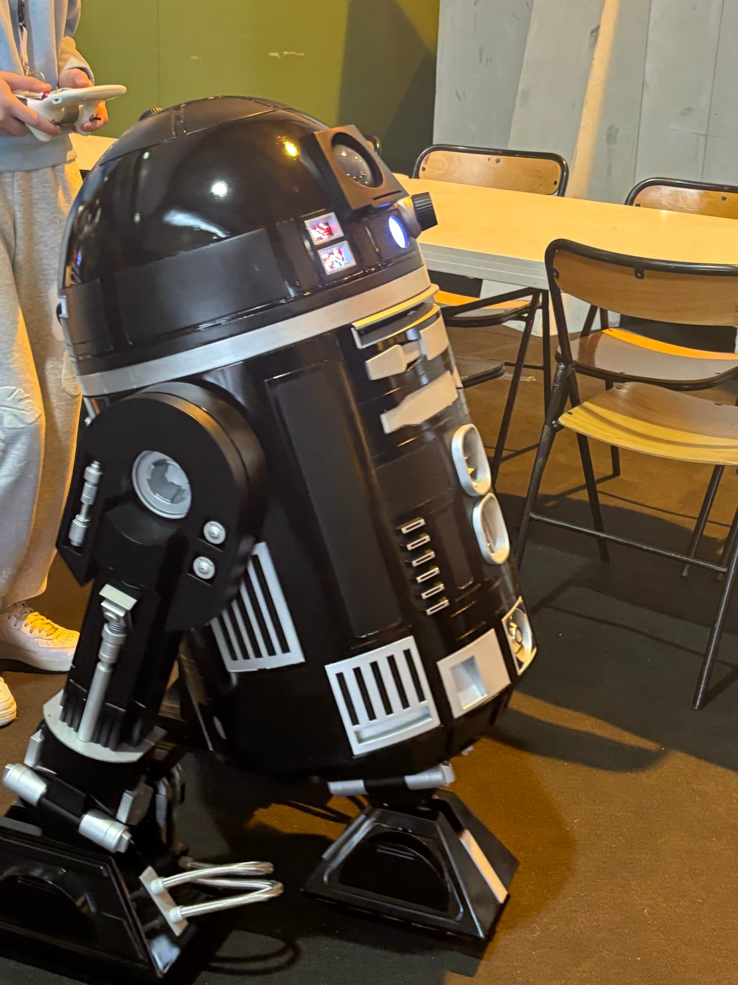 Sf connexion 2026 - Photo 84