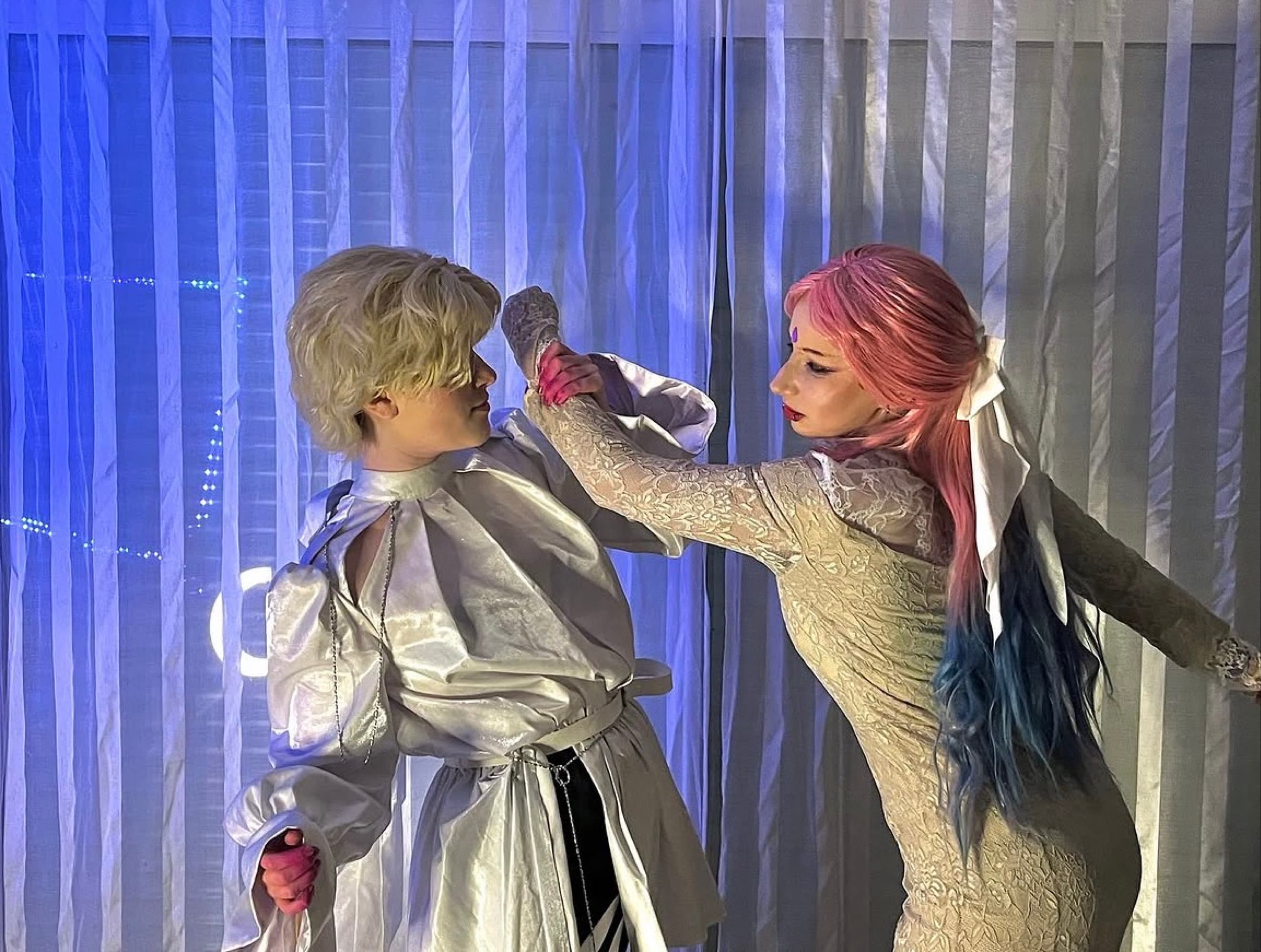 Luka & Mizi  - Photo 1