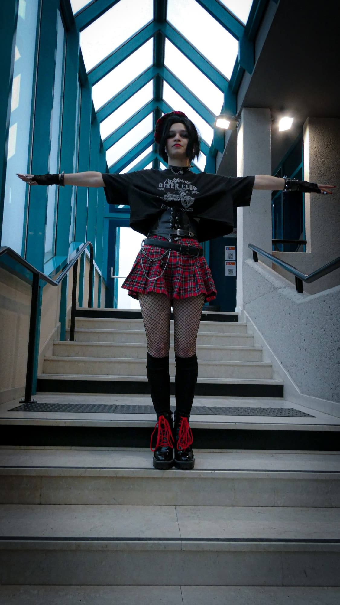 ☆ Nana Osaki ☆ - Photo 3