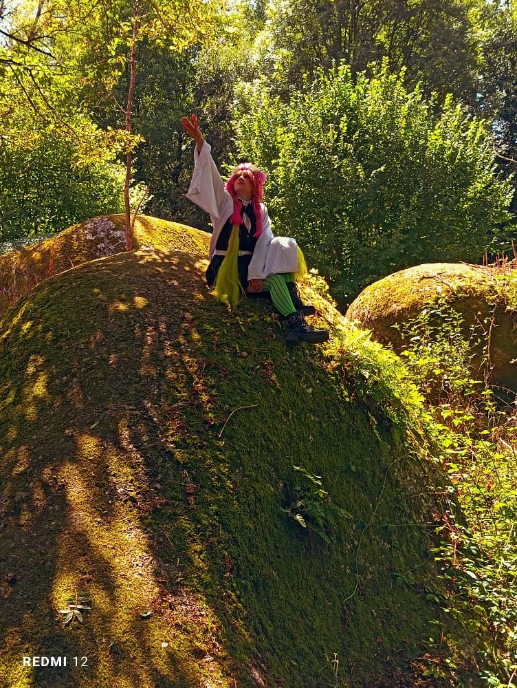 Mitsuri KANROJI - Photo 76