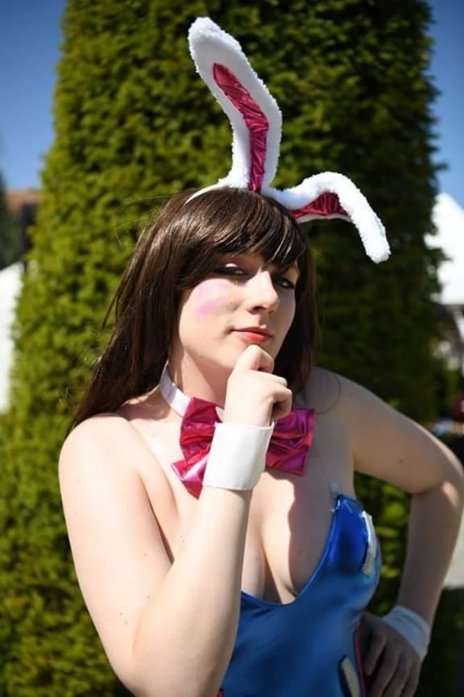 Bunny dva - Photo 4