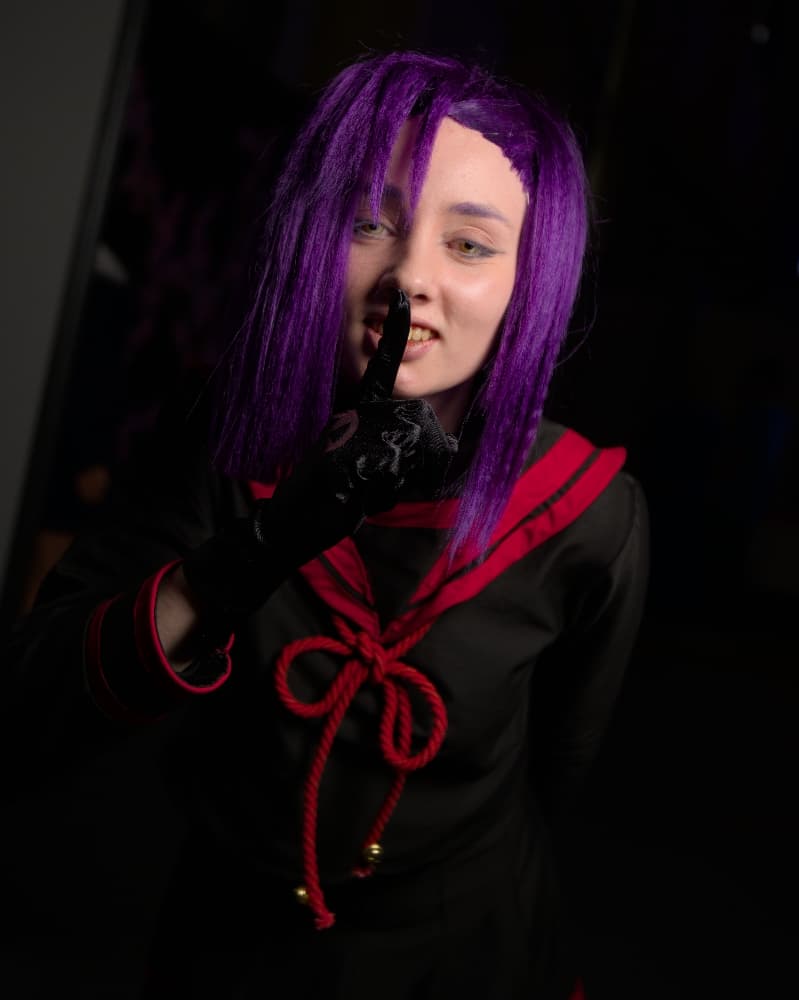 Magane Ckikujion - Photo 14