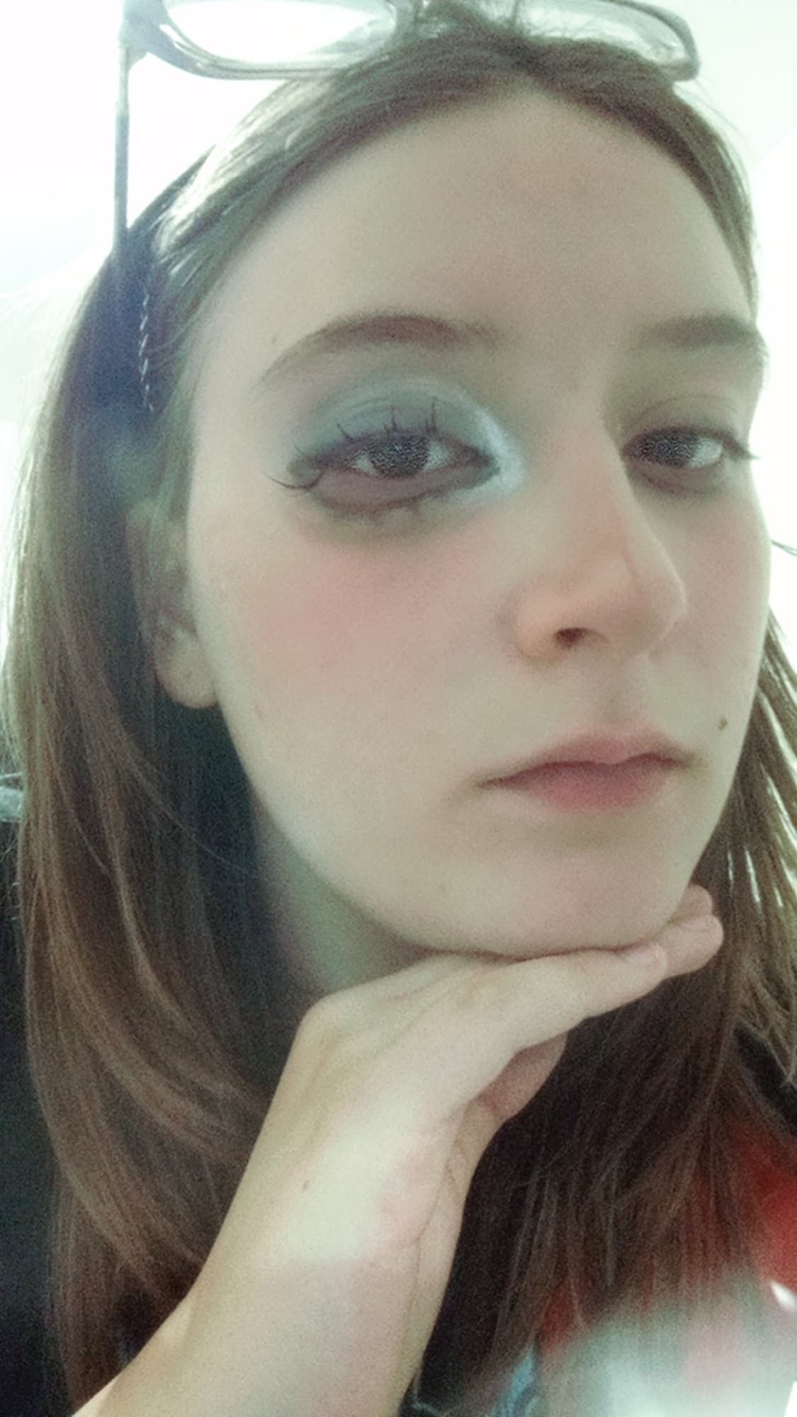 Makeup training  - Photo 19