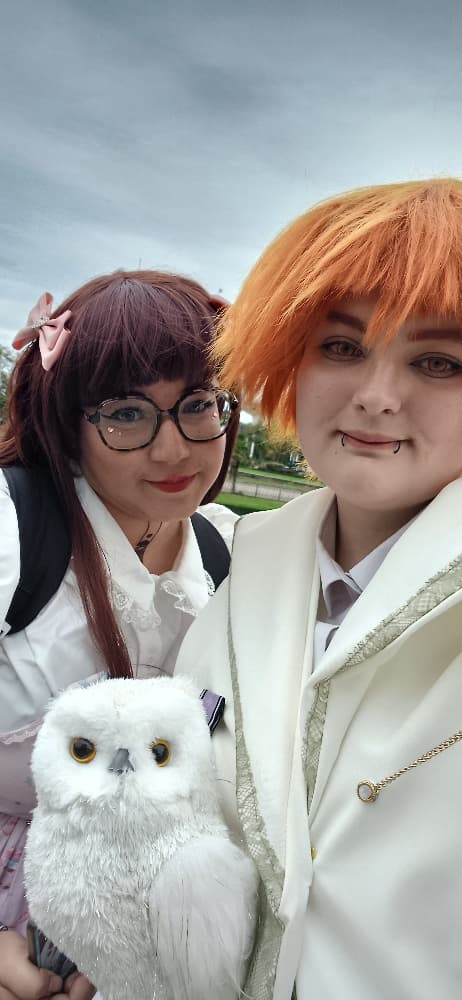 Kyo (Mia 2024) - Photo 4