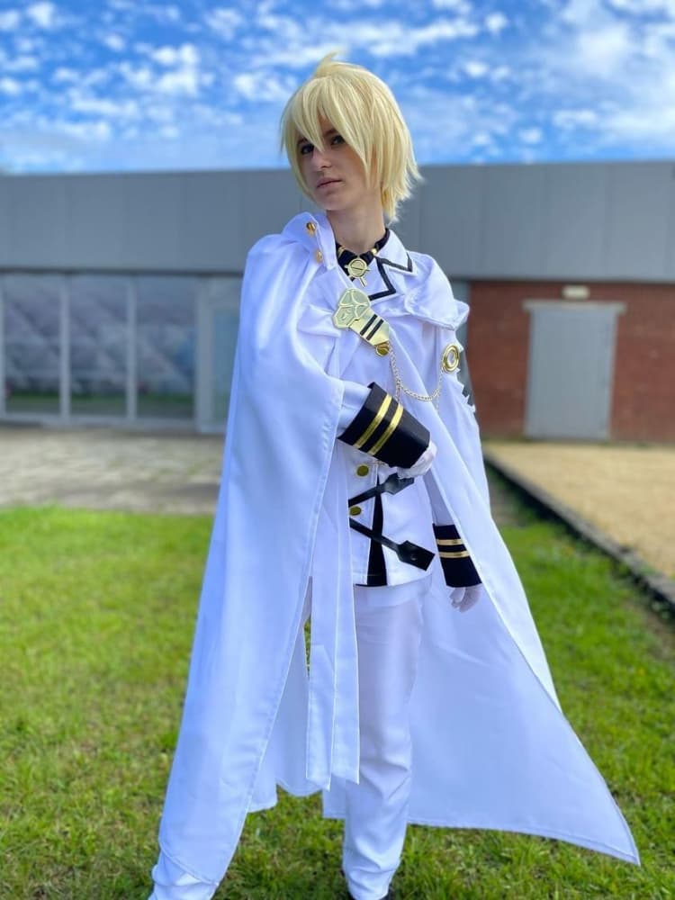 Mikaela 2023 - Photo 2