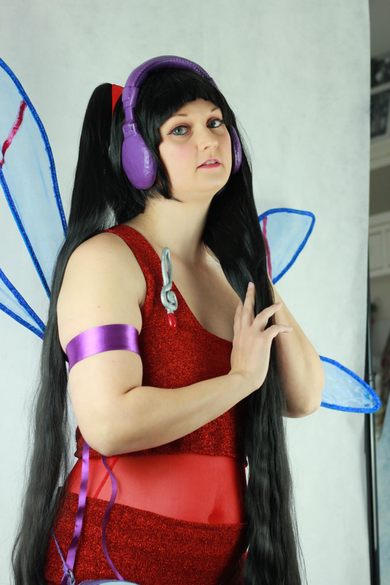 Musa Charmix - Photo 4