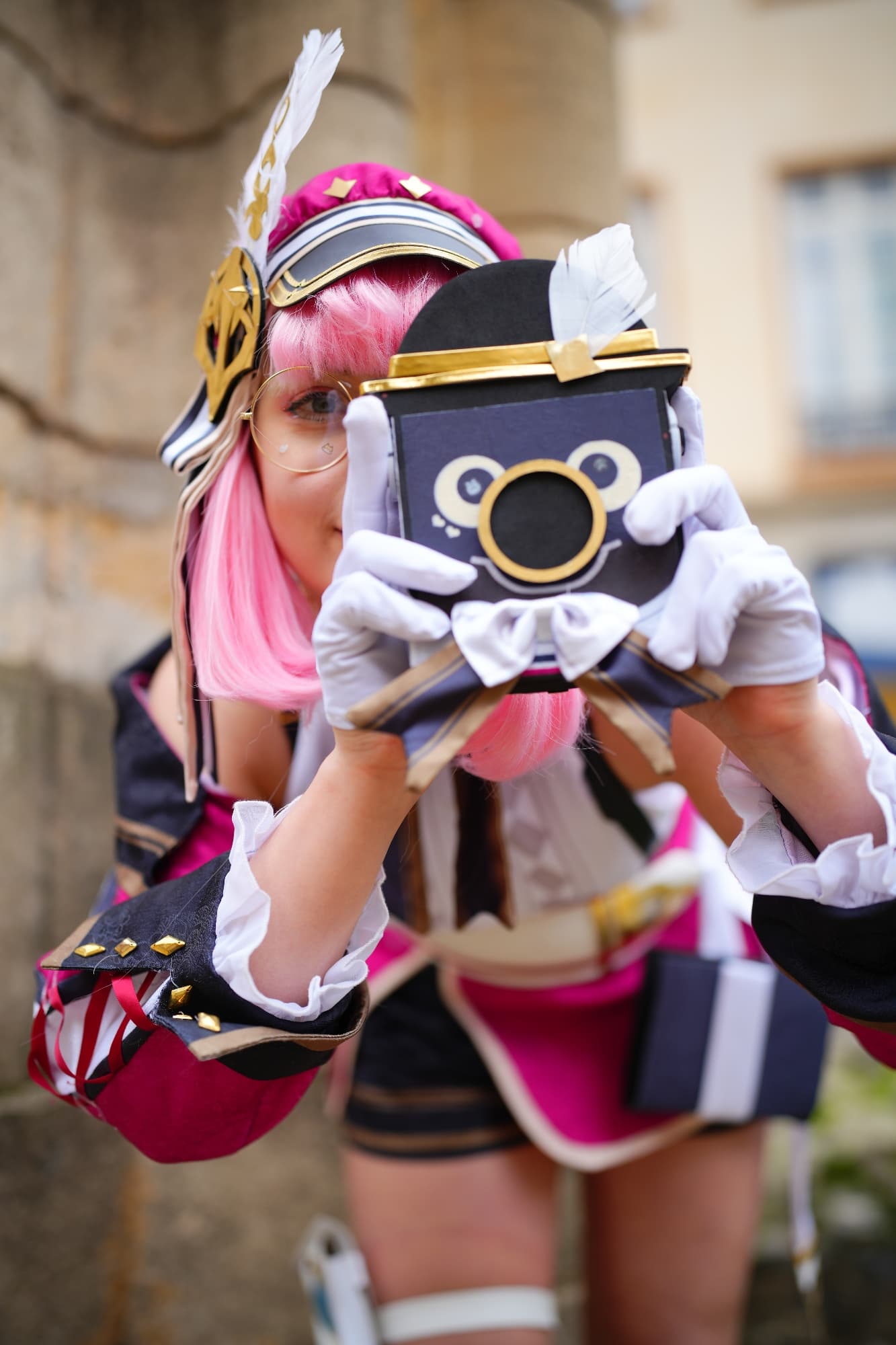 Charlotte  - Photo 8