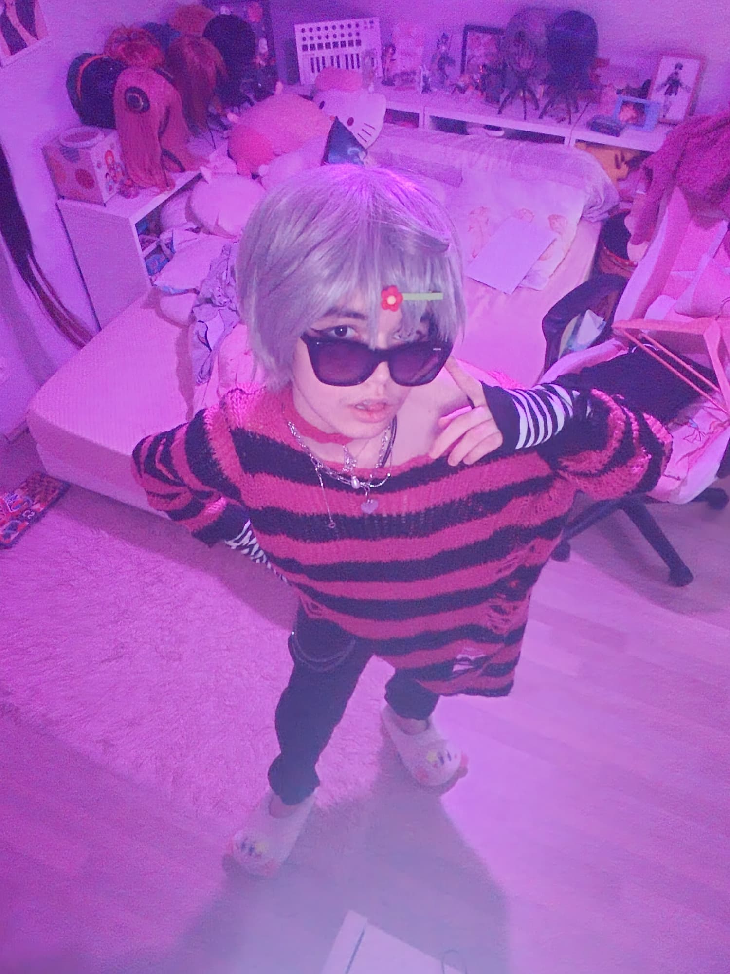 Till (Cherry vers🌸) - Photo 11