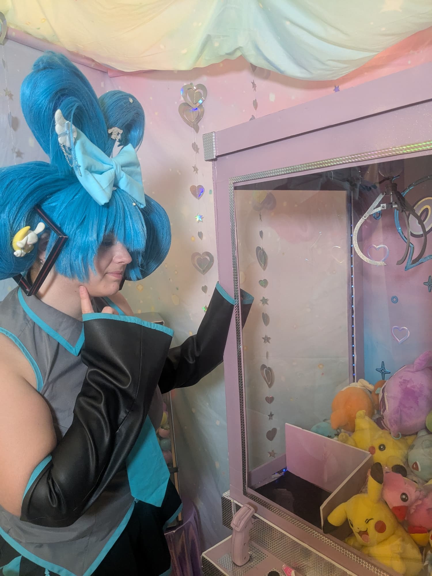 Cinna miku - Photo 2