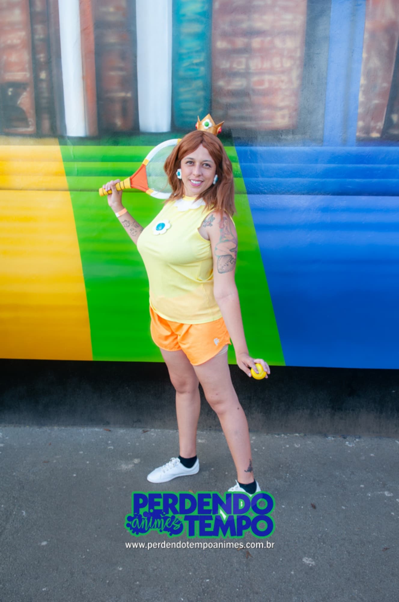 Daisy Tenis - Photo 6