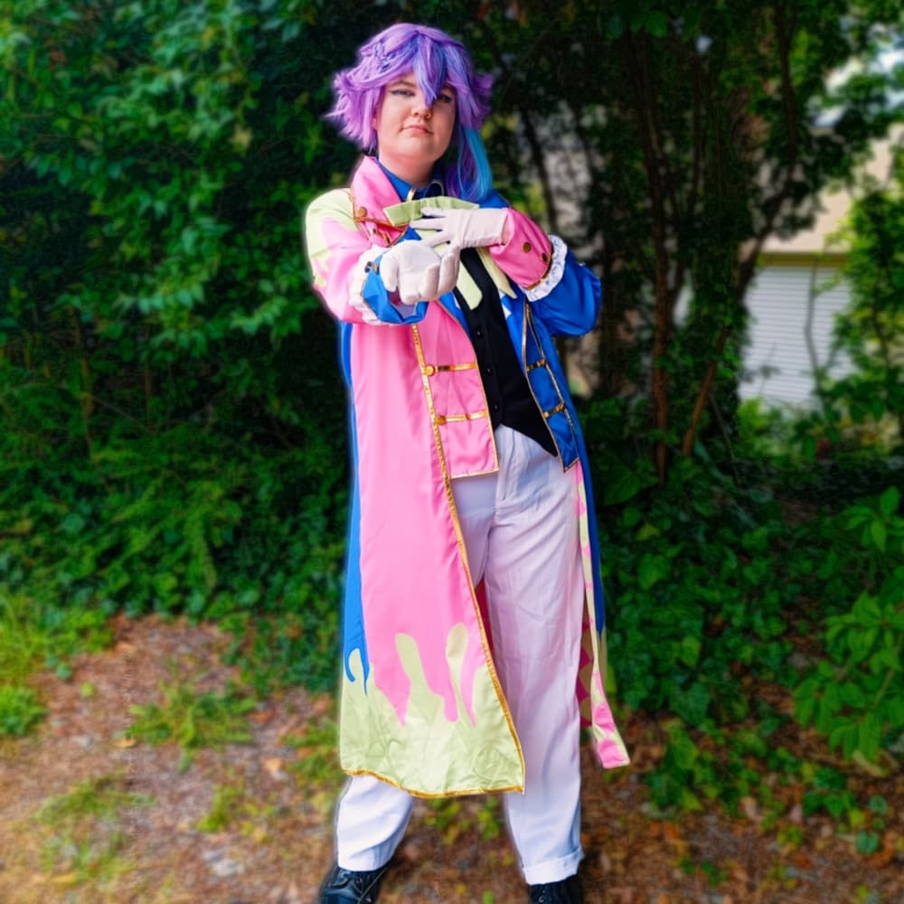 Rui & Emu - Photo 11