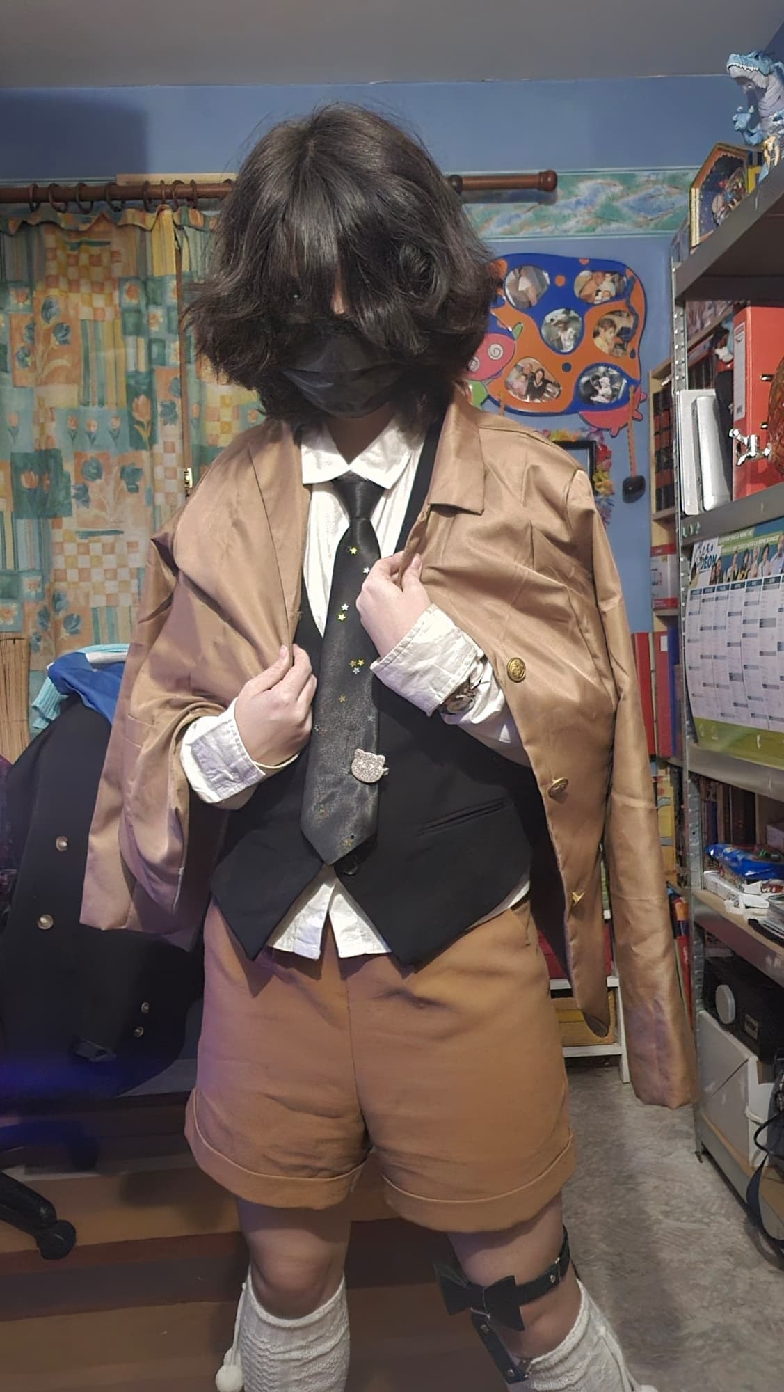 Ranpo🔎🕵🏻‍♂️ - Photo 6