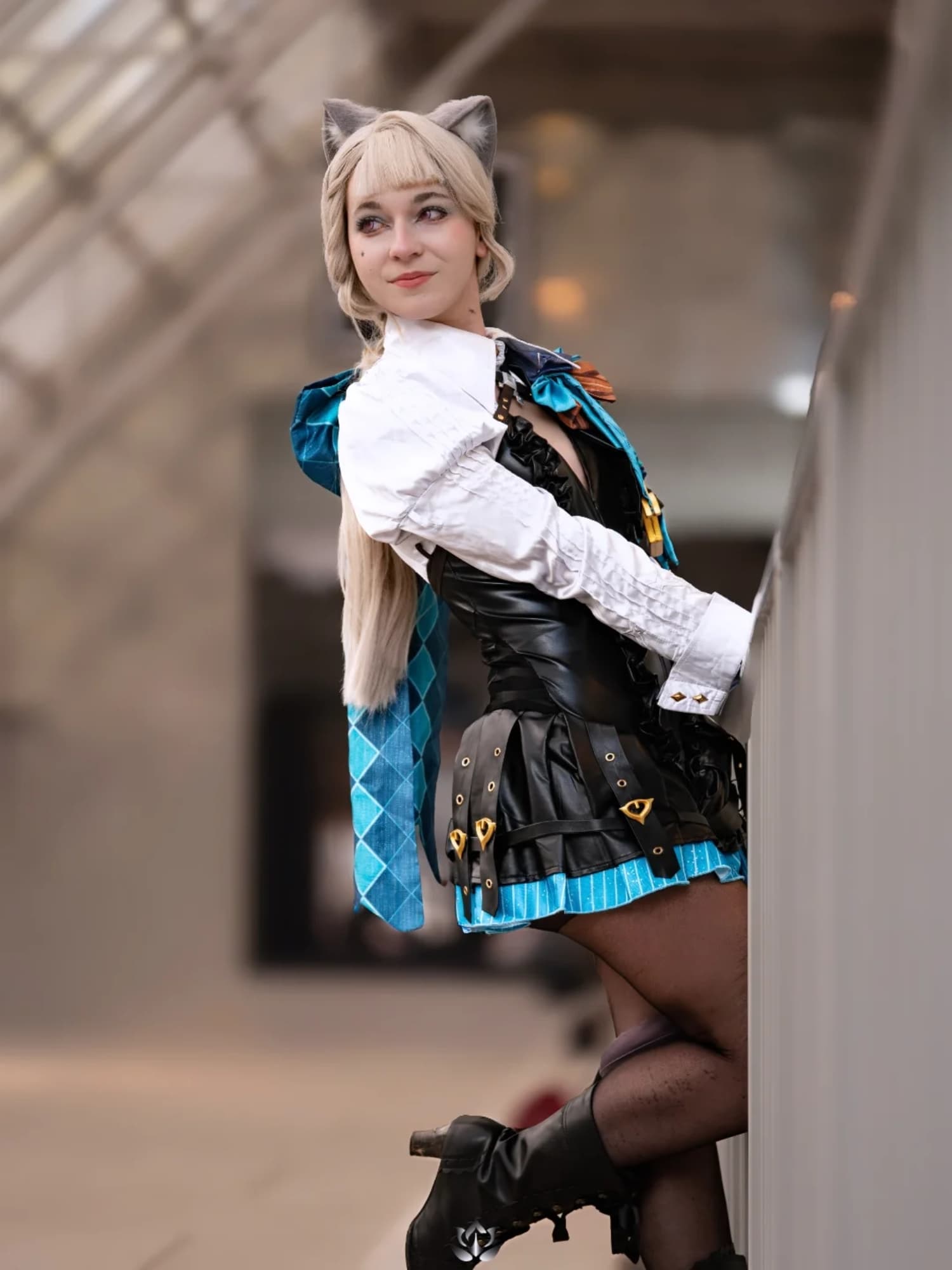 Lynette - Photo 6
