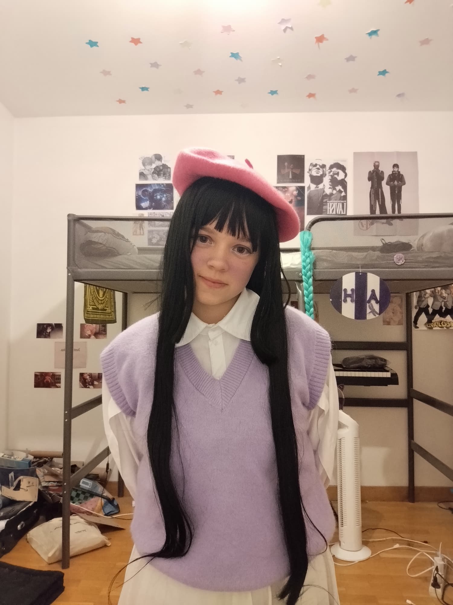 Wendy 📘💜 - Photo 6