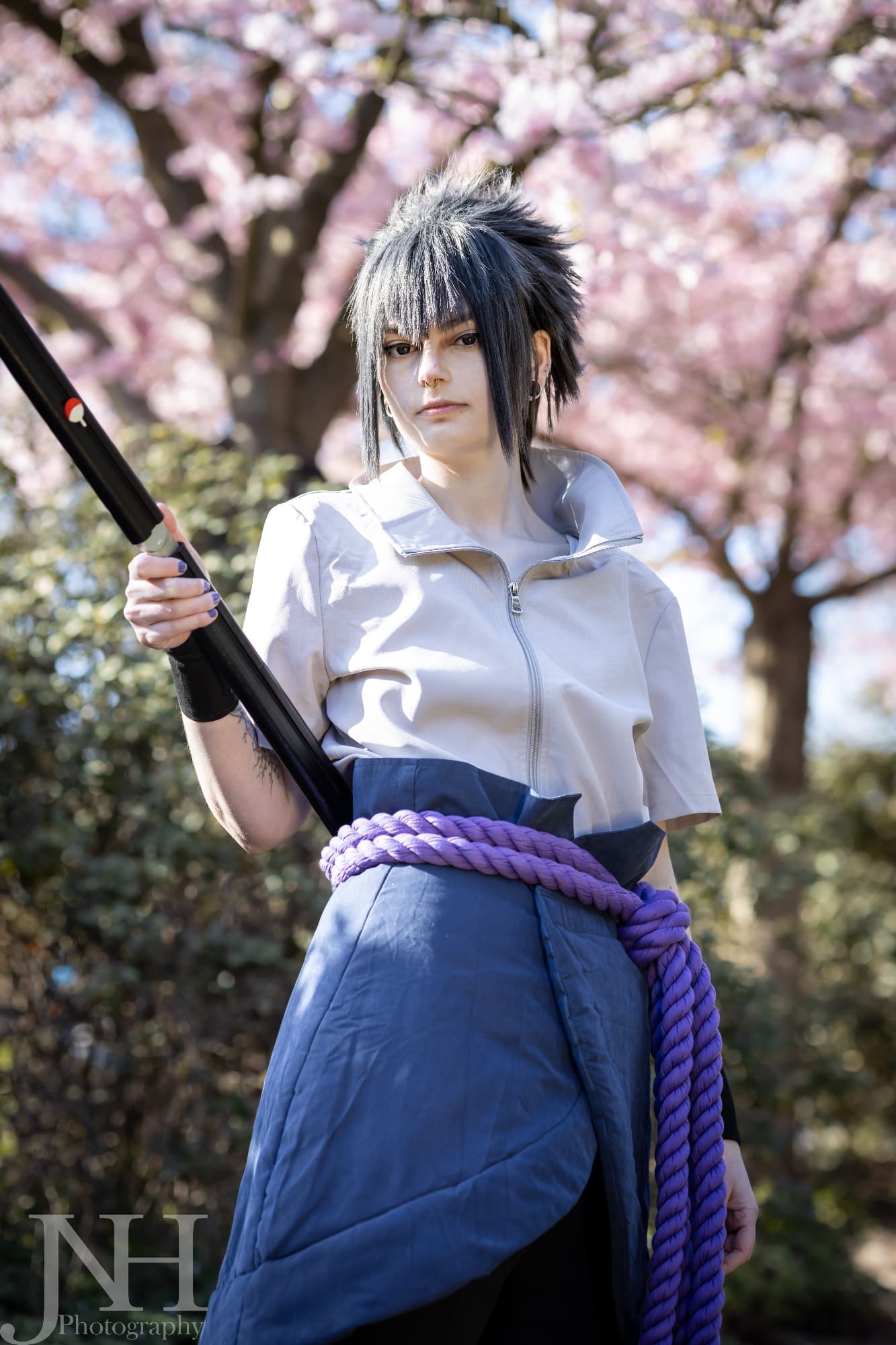 Cherry Blossoms - Photo 7