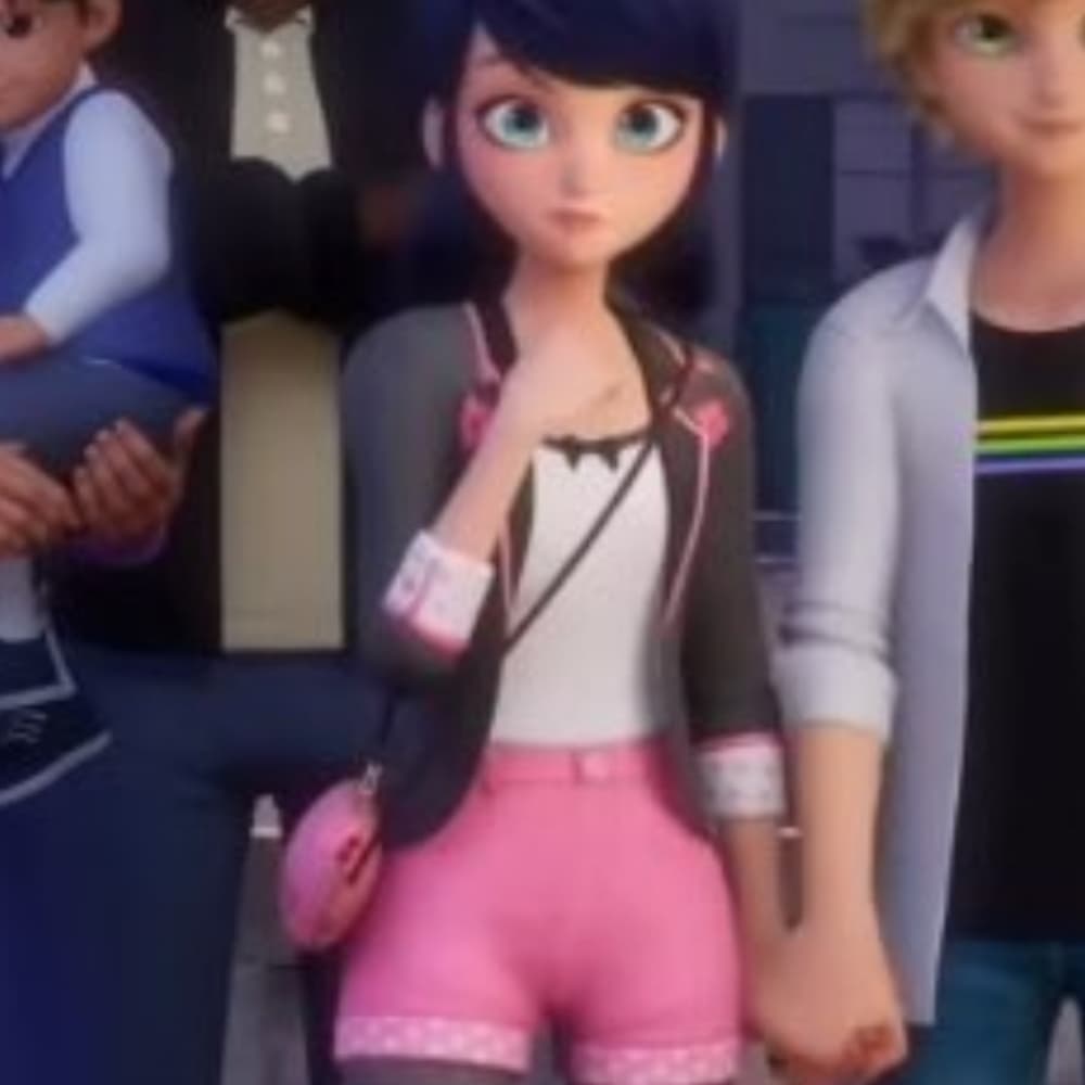 Marinette S6