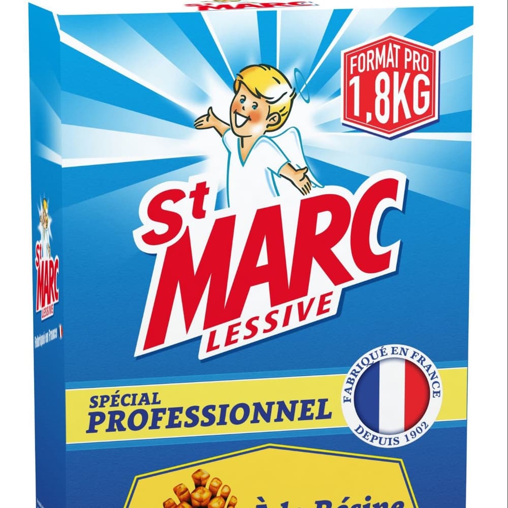 St Marc