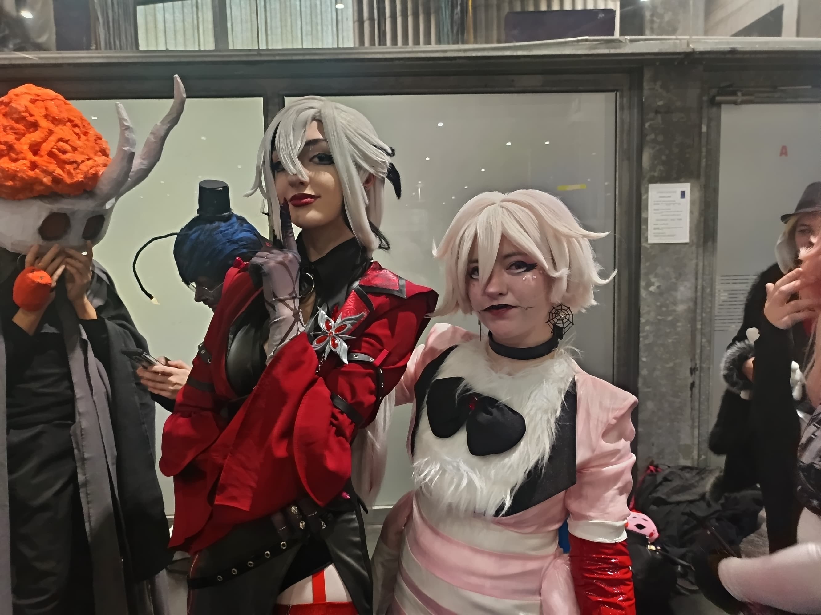 Arrrlechinooo - Photo 12