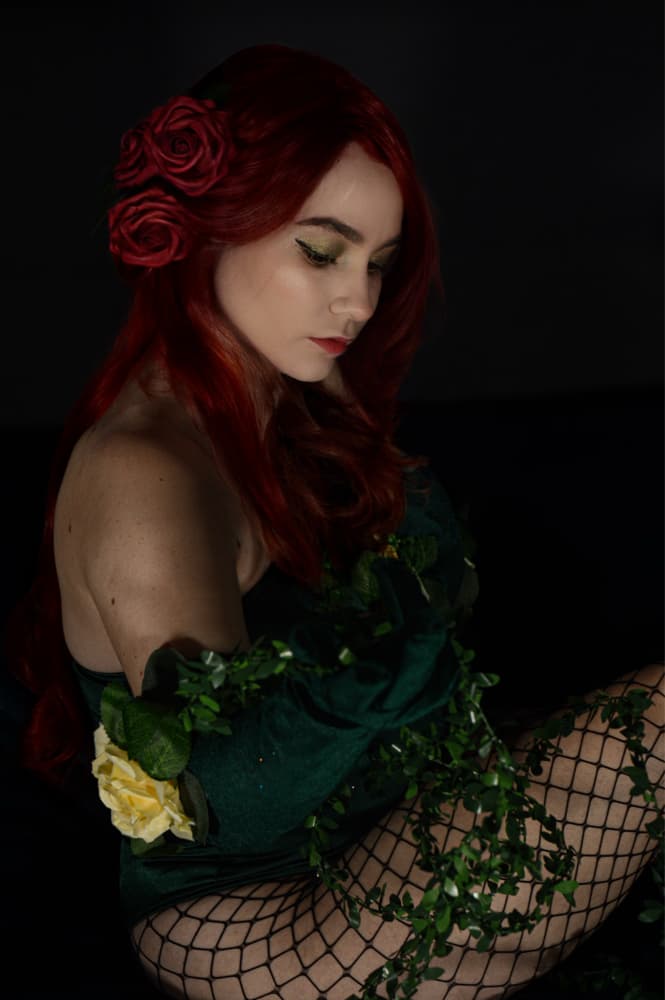 Poison Yvi  - Photo 6