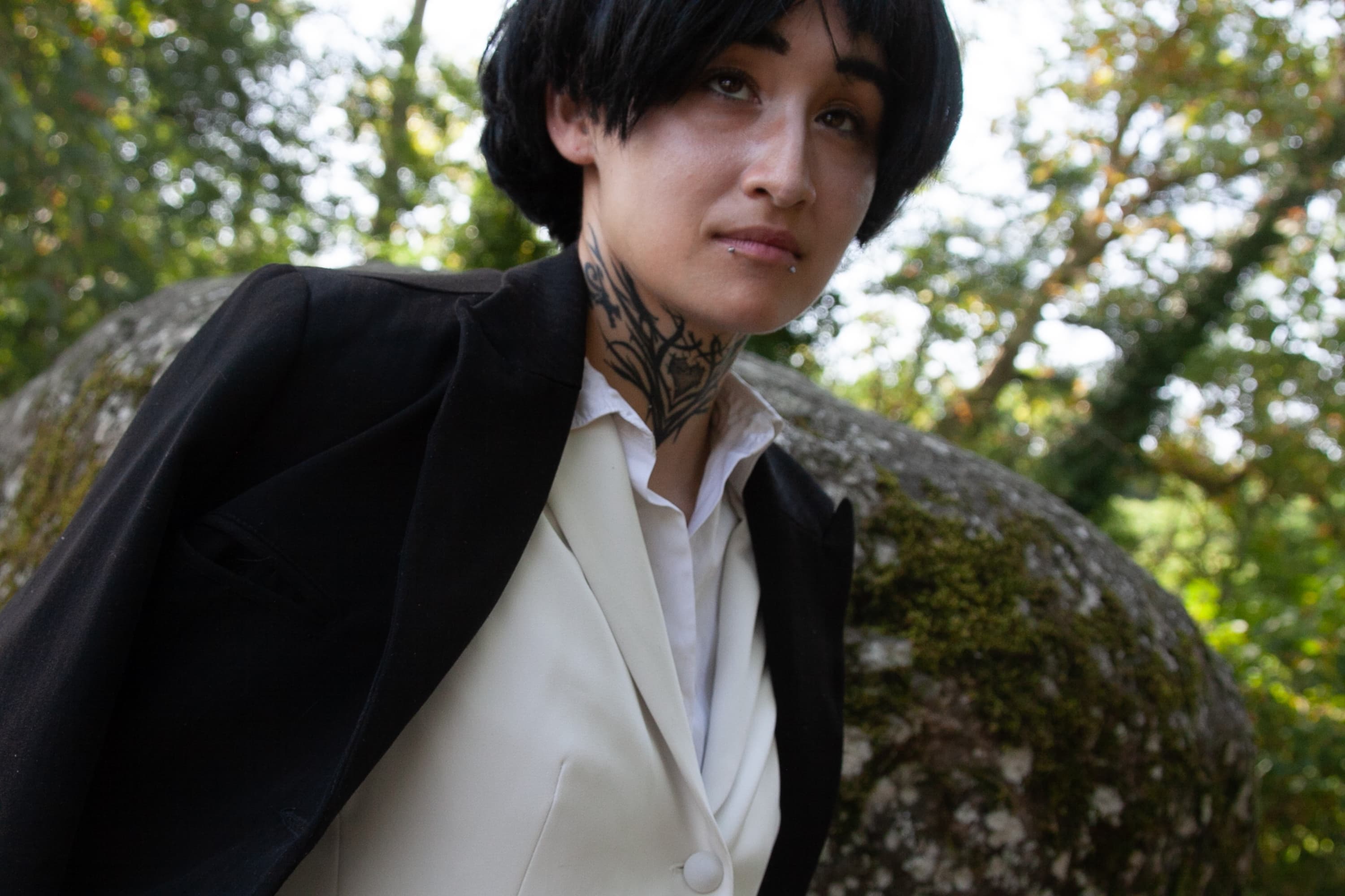 Muzan (Demon Slayer) - Photo 9