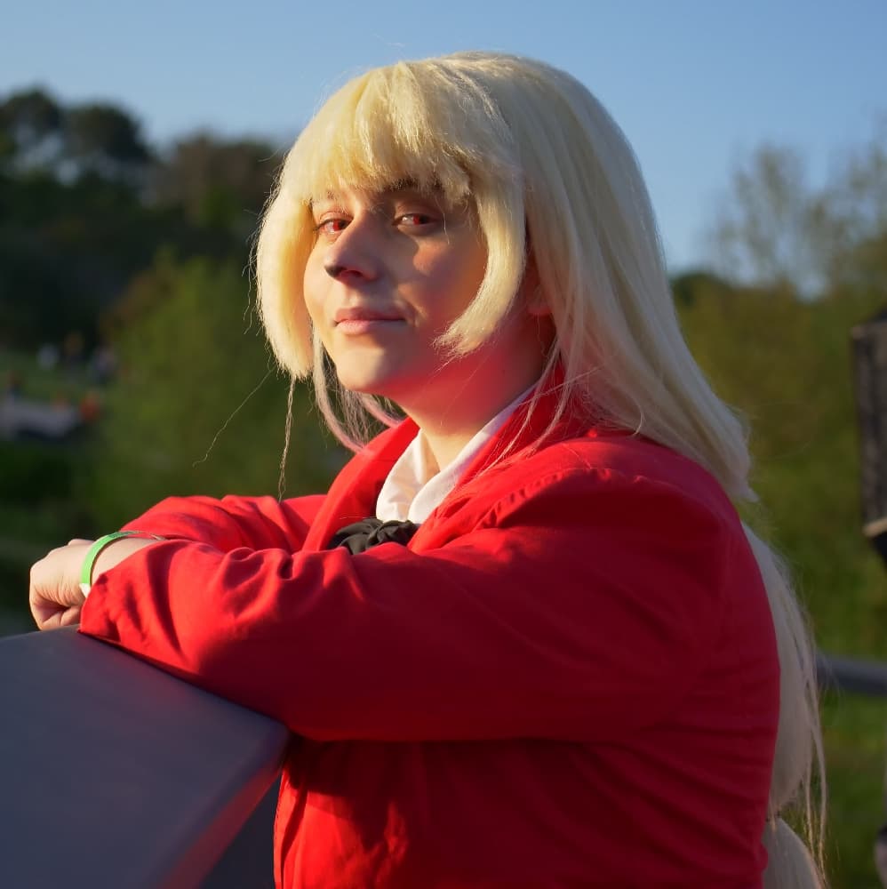 Charlie,Hazbin Hotel - Photo 3