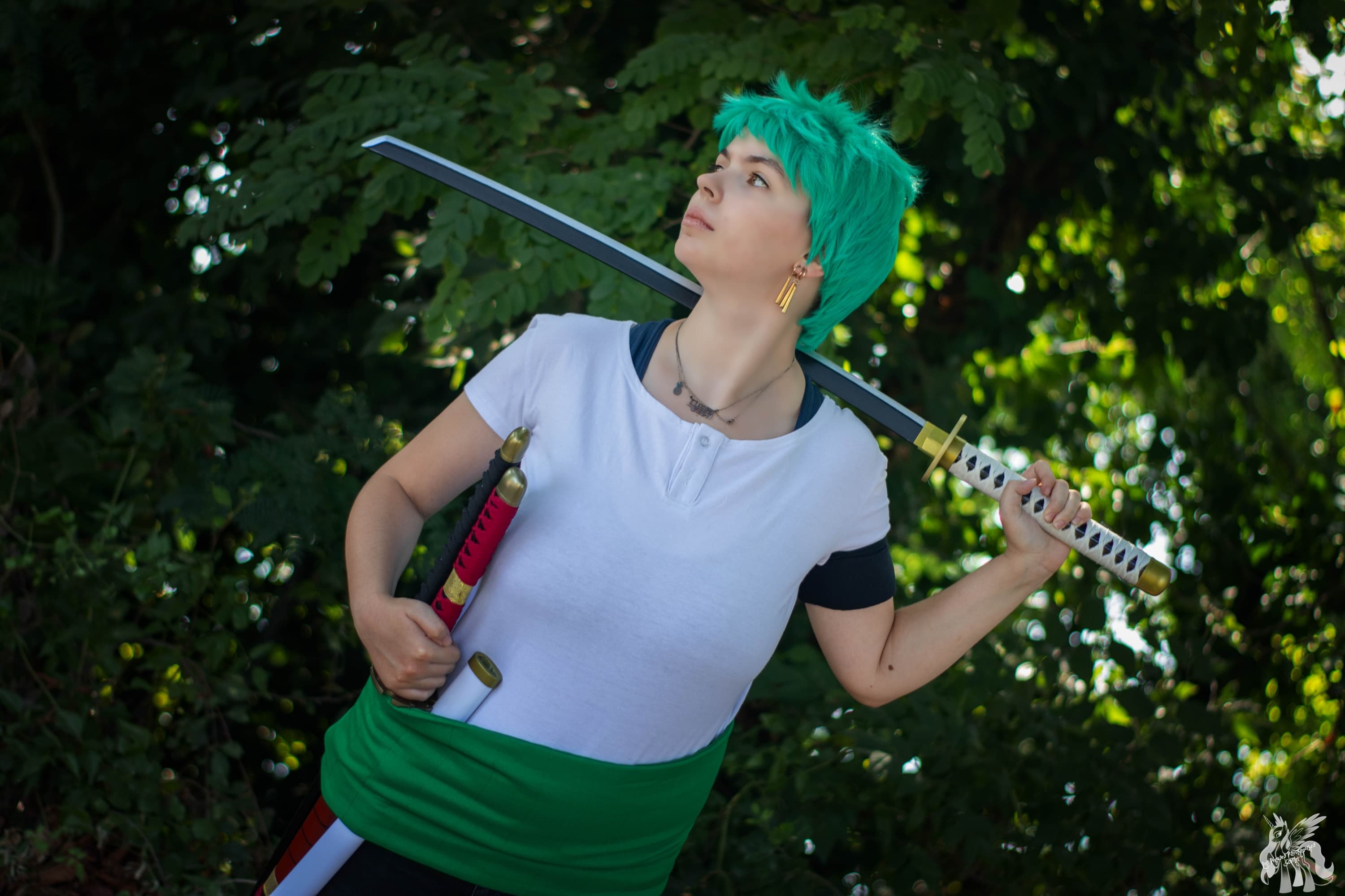 Zoro - Lyon Hanabi - Photo 1