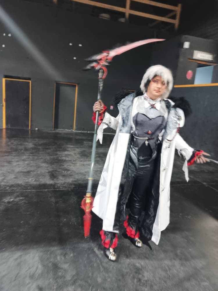 Japan Geek Hénin-Bea - Photo 9