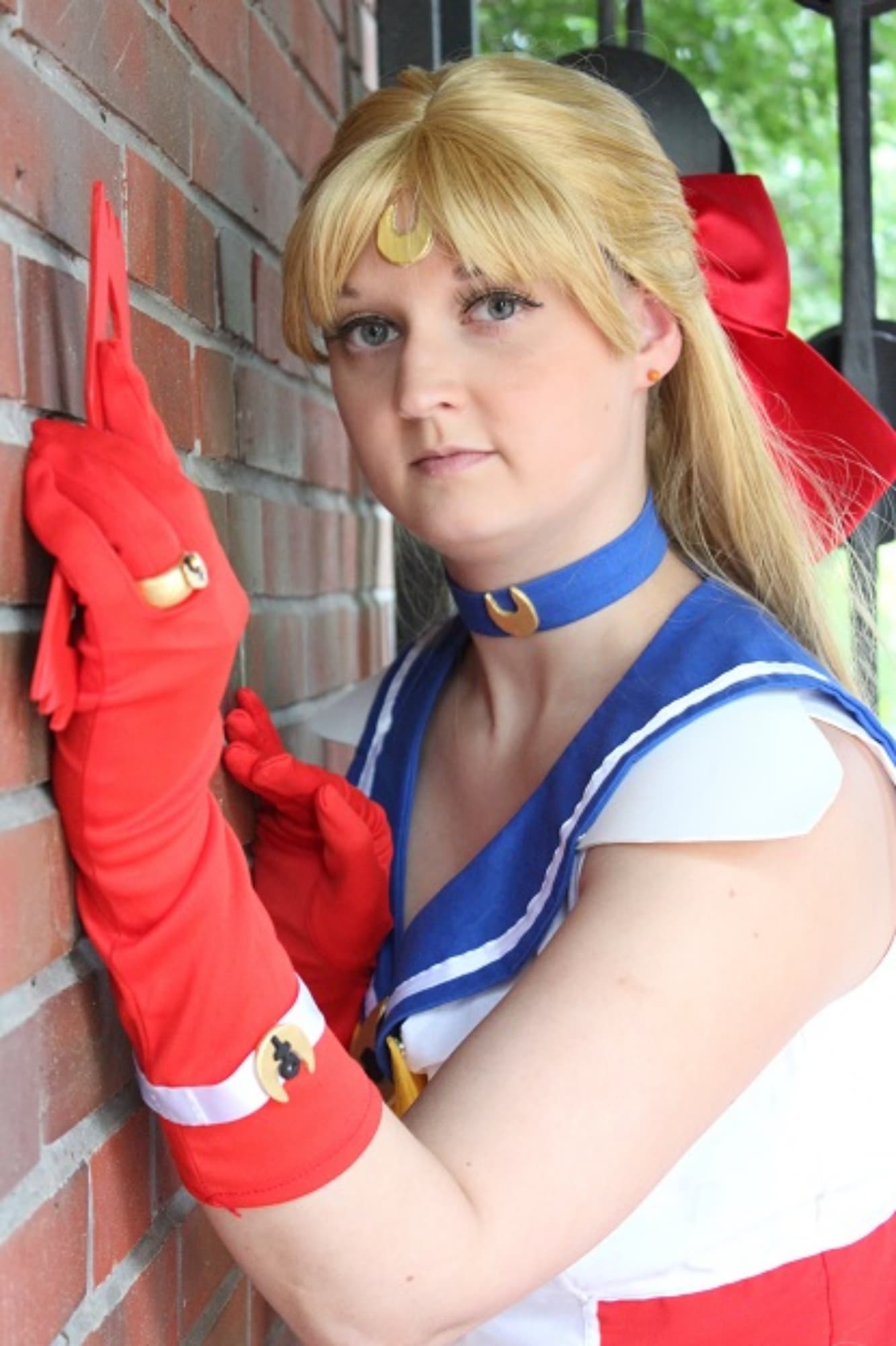 Sailor V (ArtConcept - Photo 15
