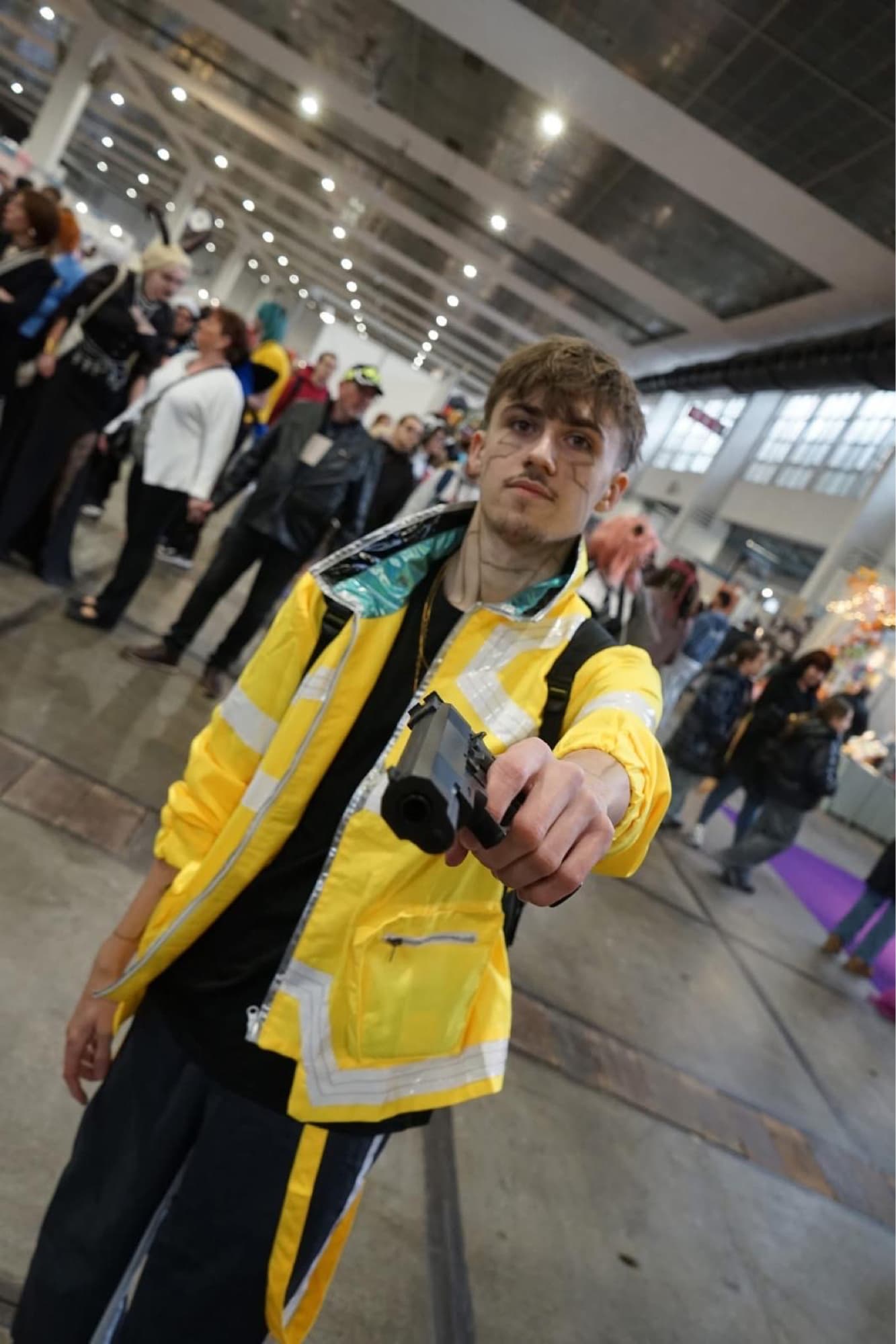 Made In Asia - Photo 3