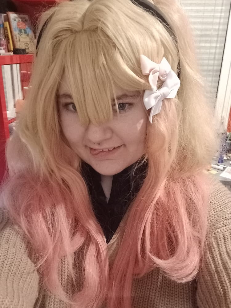 Saki Tenma - Photo 4