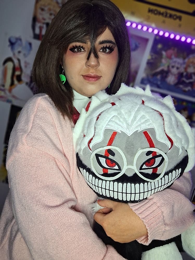 Ayase - 1er version - Photo 6