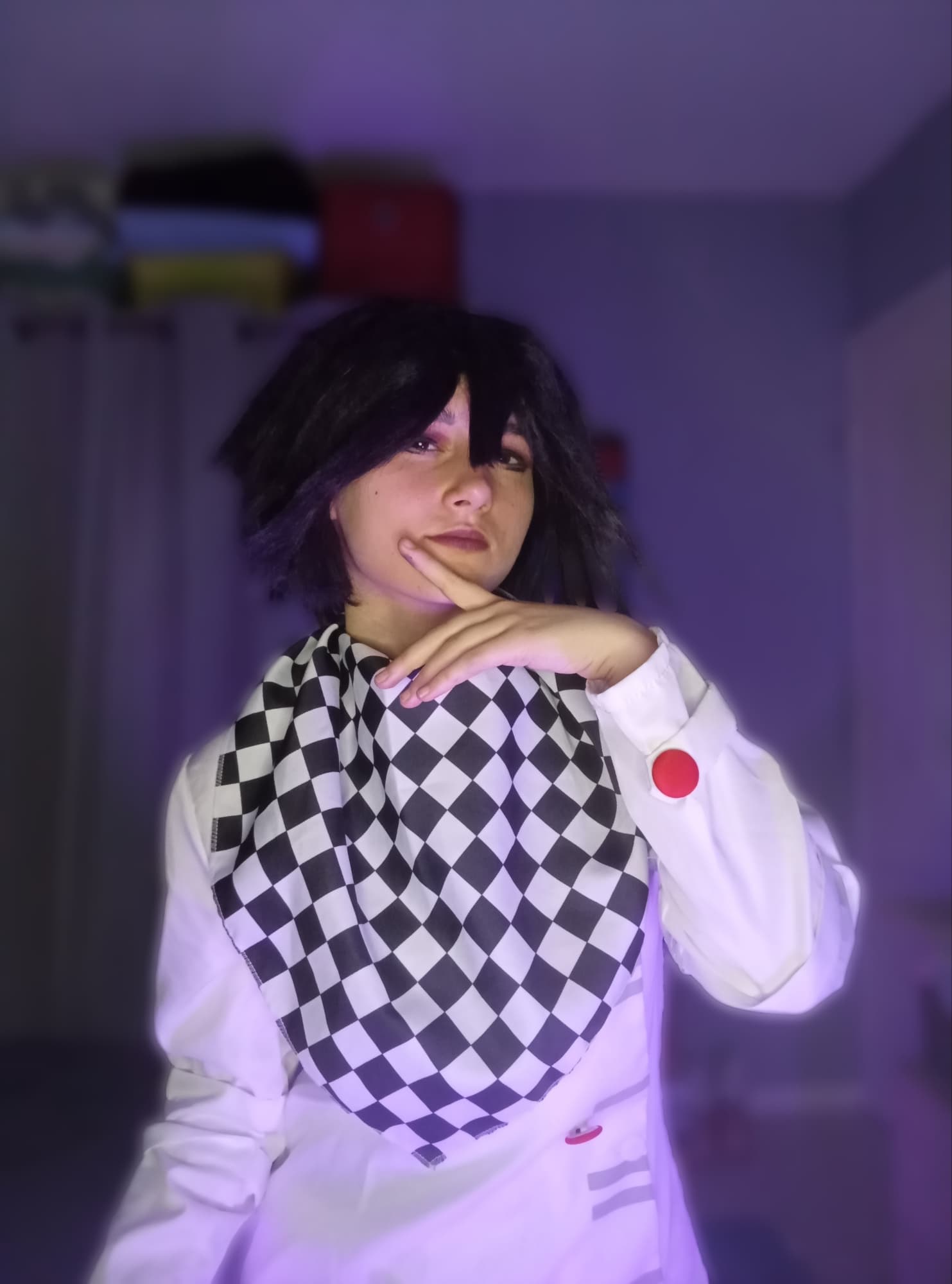 Kokichi Oma - Photo 1