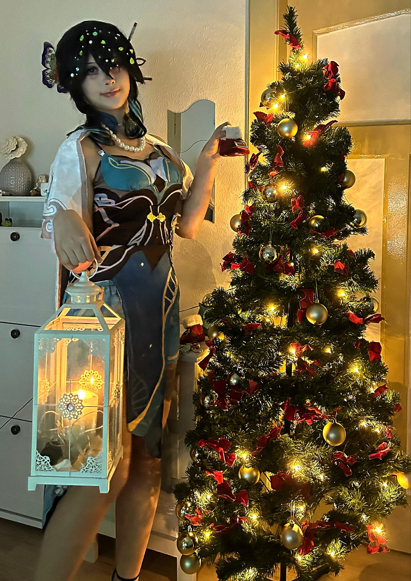 Ruan mei 🎄🎁 - Photo 1