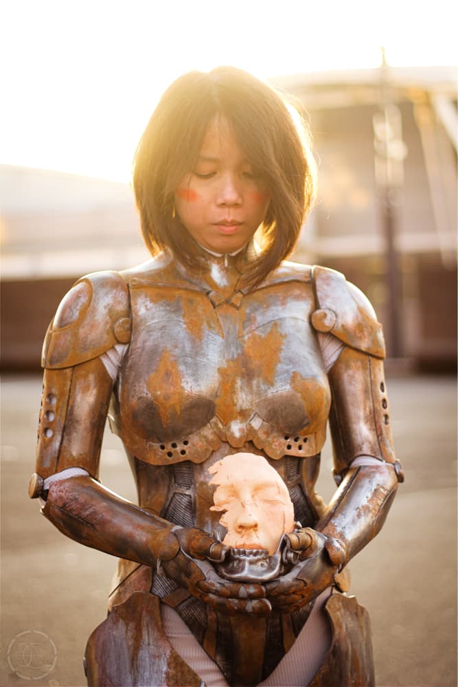 Gally Berserker - Photo 9