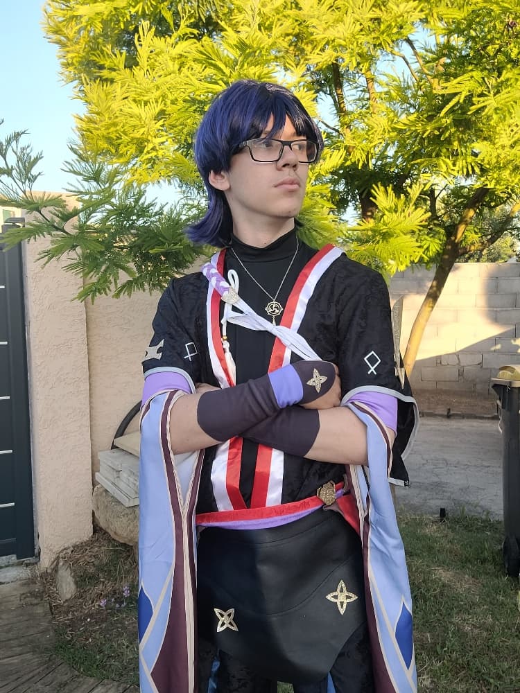 Scaramouche - Photo 11