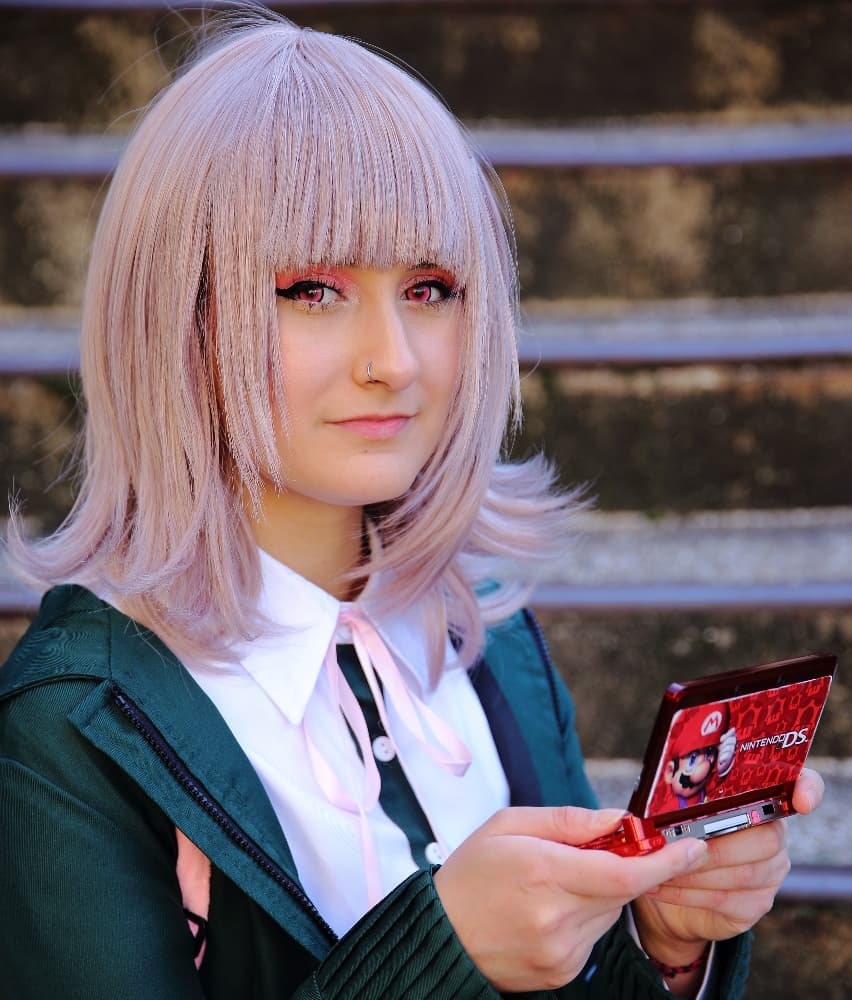 Chiaki PGW 2024  - Photo 11