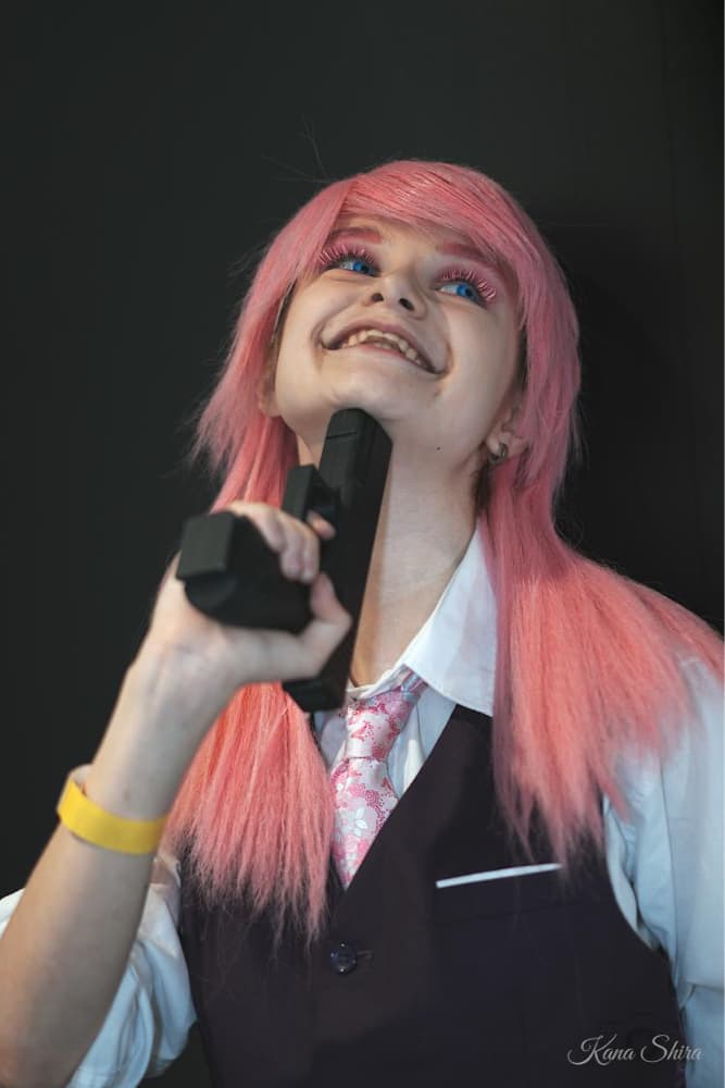 Sanzu bonten  - Photo 3